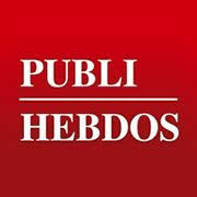 Publi hebdos